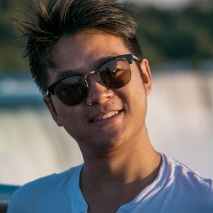 Victor - Prof de maths - Nantes
