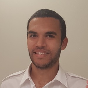 Timothée - Prof de maths - Montigny-le-Bretonneux