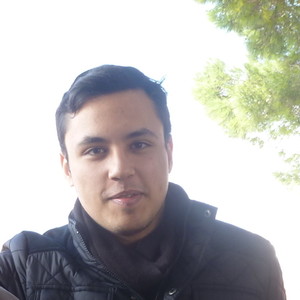 Saad - Prof de maths - Paris