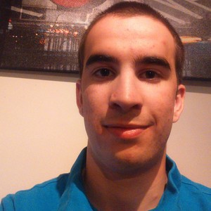 Alexandre - Prof de maths - Meudon