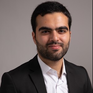 Houssem - Prof de maths - Paris
