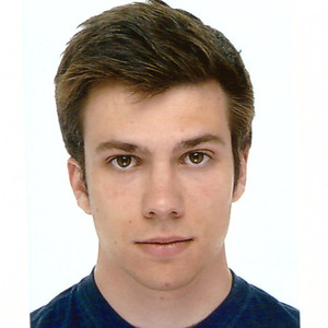 Antoine - Prof de maths - Paris
