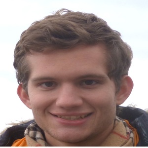 Romain - Prof de maths - Paris