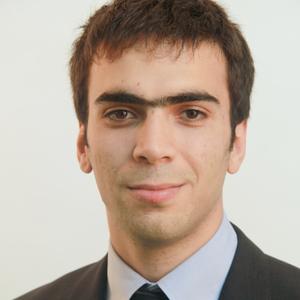 Karim - Prof de maths - Paris