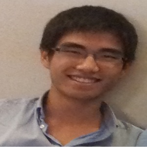 Ludovic - Prof de maths - Paris