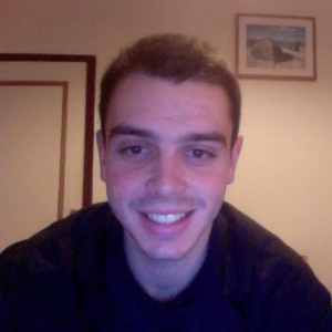 Thomas - Prof de maths - Paris