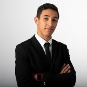 Yassine - Prof de maths - Palaiseau