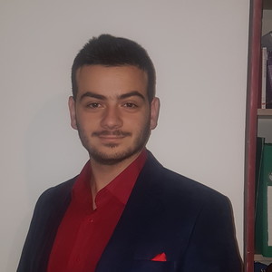 Richard - Prof de physique - Palaiseau