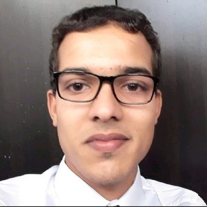 Abdel hamid - Prof de maths - Savigny-sur-Orge