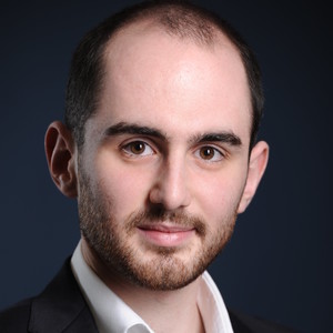 Clément - Prof de physique - Paris