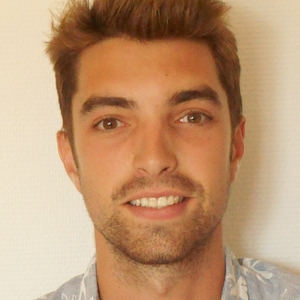 Florian - Prof de maths - Paris