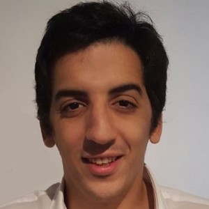 Abou - Prof de maths - Paris