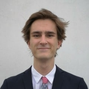 Louis - Prof de soutien scolaire - Palaiseau
