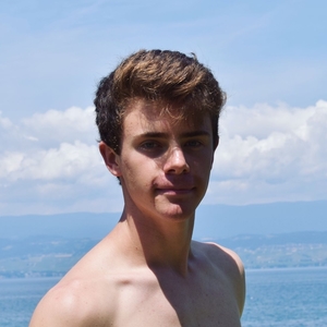 Kaoane - Prof de maths - Thonon-les-Bains