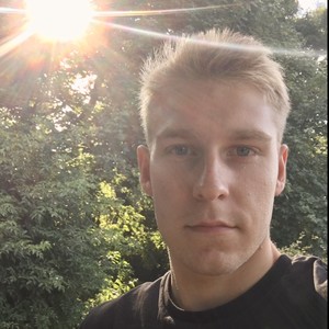 Sacha - Prof de maths - Saint-Louis
