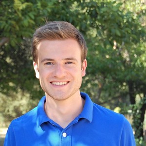 Cédric - Prof de maths - Ottignies-Louvain-la-Neuve