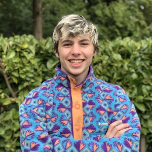 Ygor - Prof de maths - Overijse