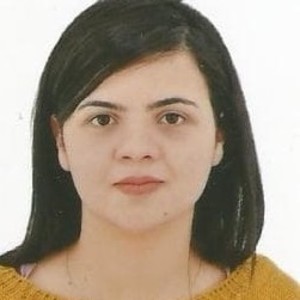 Tasnim - Prof d'arabe - Lyon