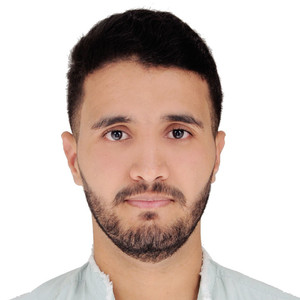 Mohamed Saad - Prof de maths - Roanne