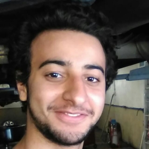 Omar - Prof de physique - chimie - Carquefou