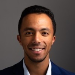 Ismail - Prof d'anglais - Palaiseau