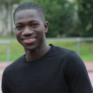 Alassane - Prof de maths - Paris 18e