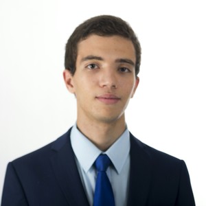 Hamza - Prof de maths - Clermont-Ferrand