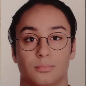 Othman - Prof de maths - Palaiseau