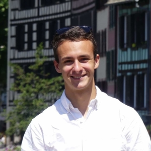 Hugo - Prof d'aide aux devoirs - Palaiseau