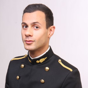 Sacha - Prof de maths - Paris