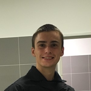 Olivier - Prof de maths - Palaiseau