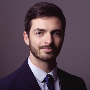 Arthur - Prof de maths - Paris