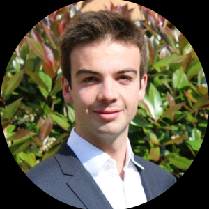 Paul - Prof de maths - Paris