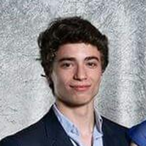 Sasha - Prof de physique - Champs-sur-Marne