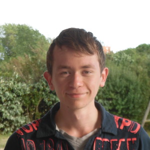 Guillaume - Prof de maths - Champs-sur-Marne