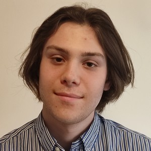 Guillaume - Prof de maths - Champs-sur-Marne