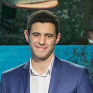 Yanis - Prof de maths - Vincennes
