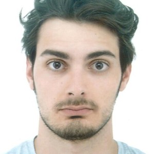 Xavier - Prof de maths - Paris
