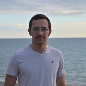 Louis - Prof de maths - Sceaux