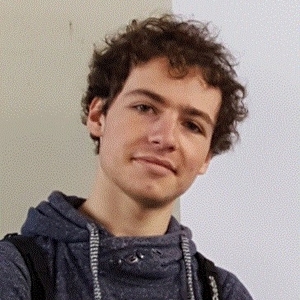 Hugo - Prof de maths - Champs-sur-Marne