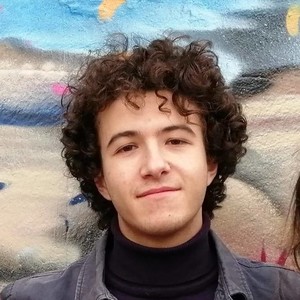Lilian - Prof de maths - Champs-sur-Marne