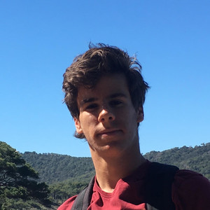 Antonin - Prof de maths - Antony