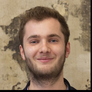 Nicolas - Prof de maths - Paris