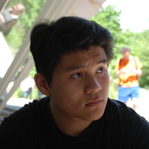 Joël - Prof de maths - Strasbourg