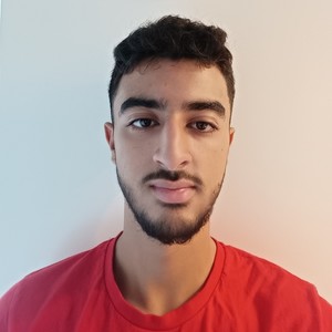 Adam - Prof de maths - La Celle-sous-Gouzon