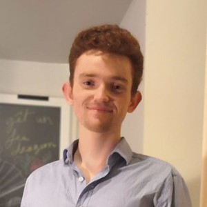 Loïc - Prof de maths - Lyon 5e