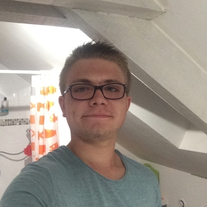 Loann - Prof de maths - Blainville-sur-Orne