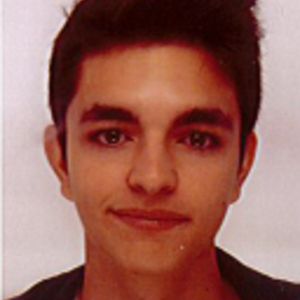 Thomas - Prof de maths - Villeurbanne