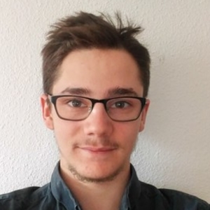 Benoit - Prof de maths - Villeurbanne