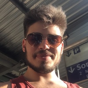 Nabil - Prof de soutien scolaire - Viroflay